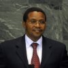 President Jakaya Mrisho Kikwete